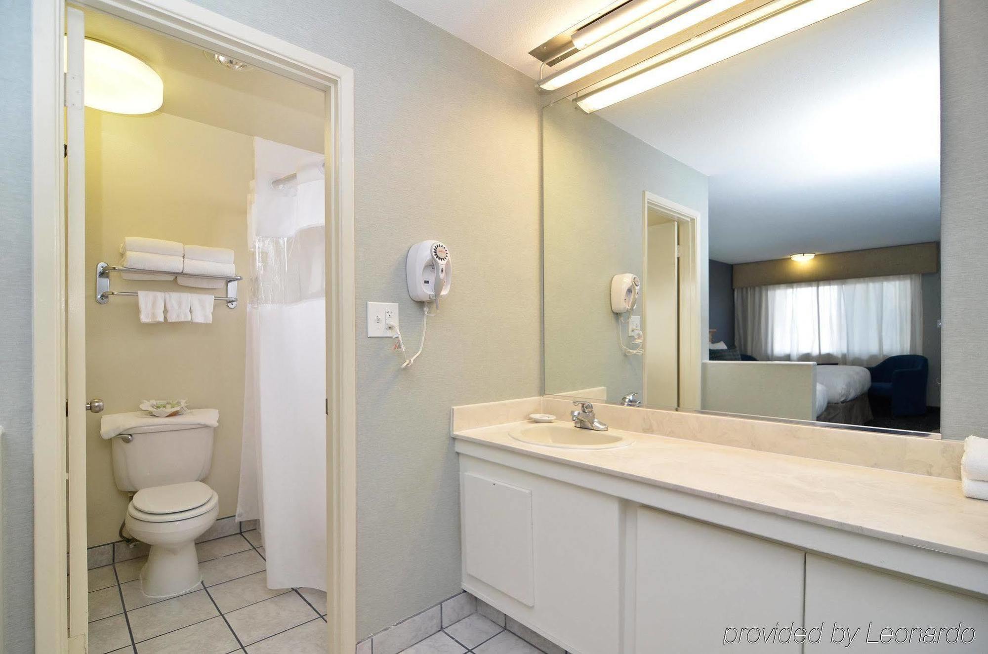 Best Western Space Age Lodge Gila Bend Номер фото